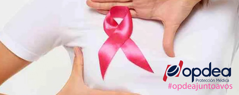 Día Internacional de la lucha contra el cáncer de mama 