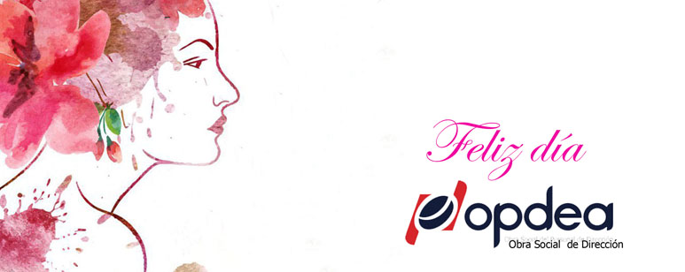 Dia internacional de la mujer